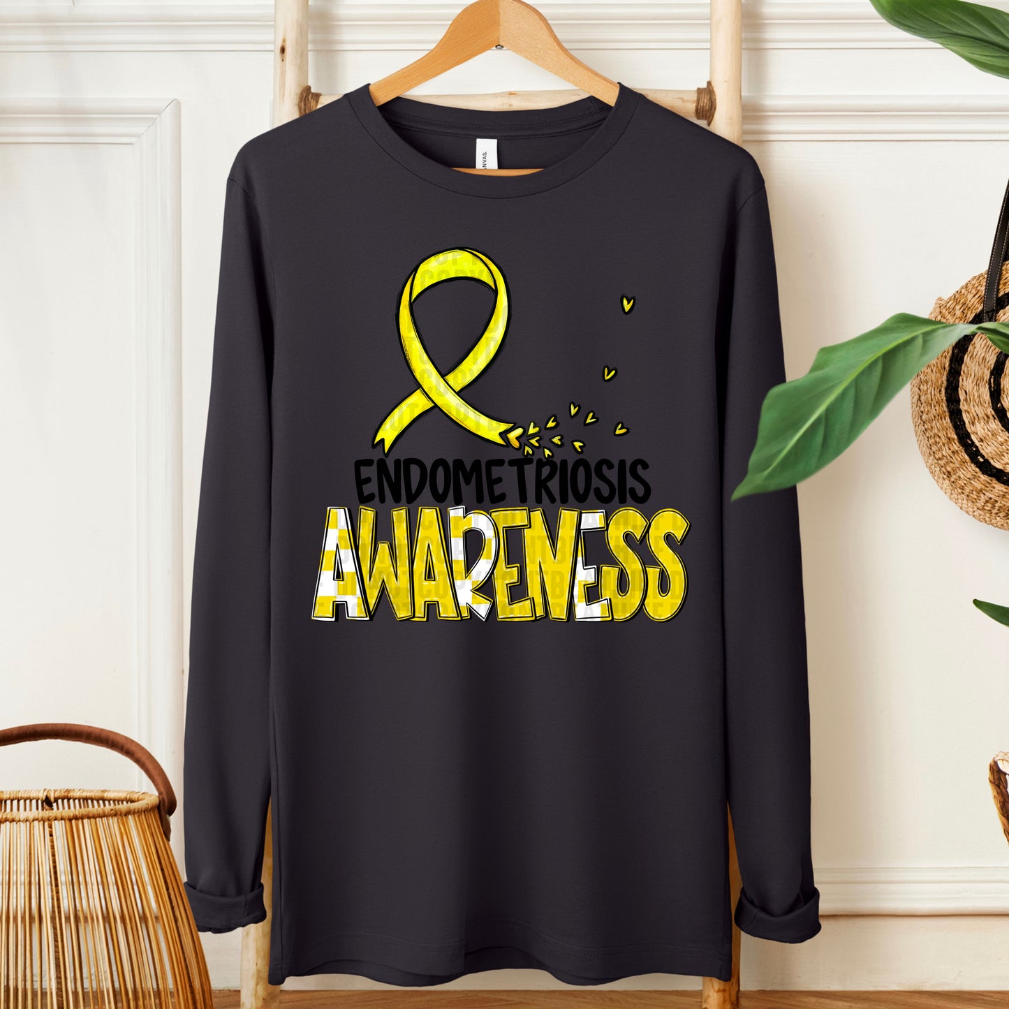Awareness Bundle; Endometriosis