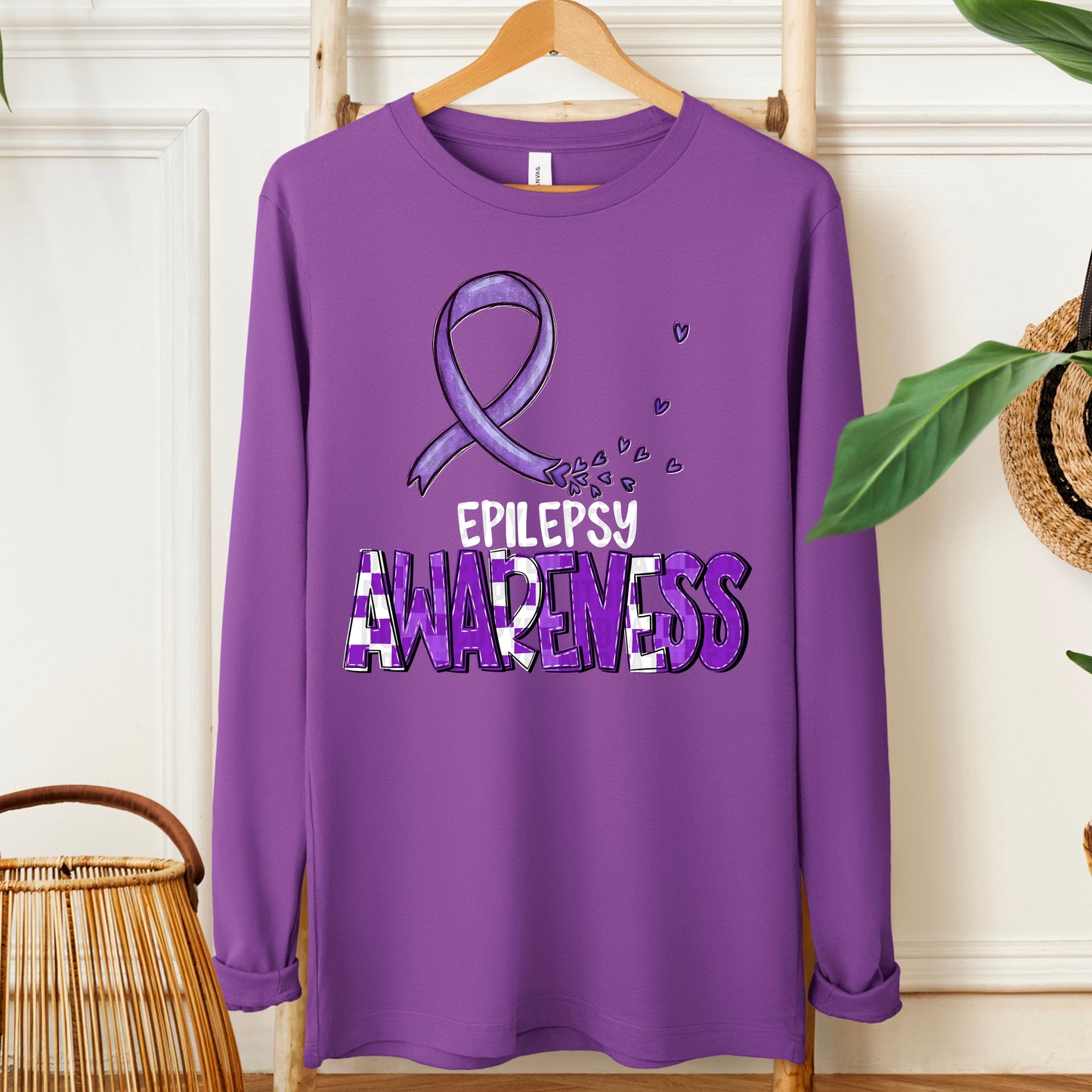 Awareness Bundle; Epilepsy