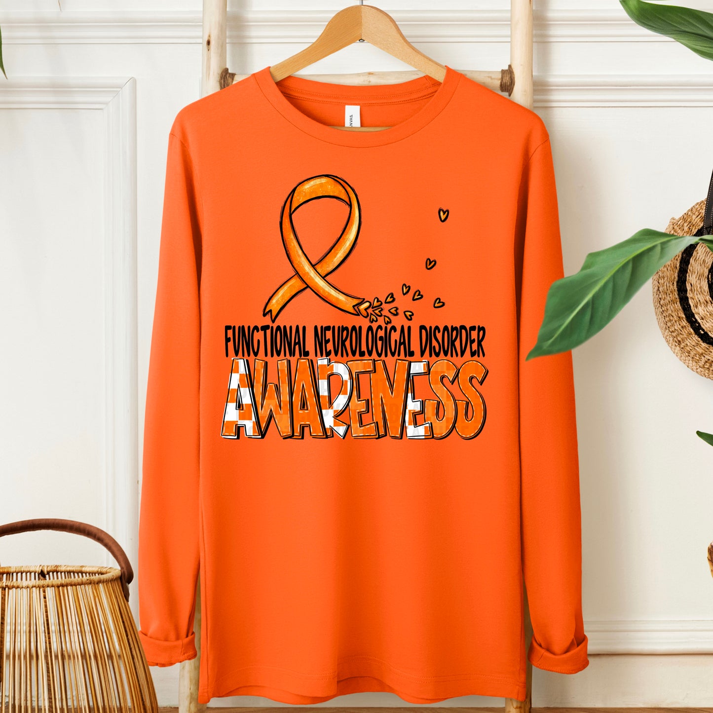 Awareness Bundle; FND
