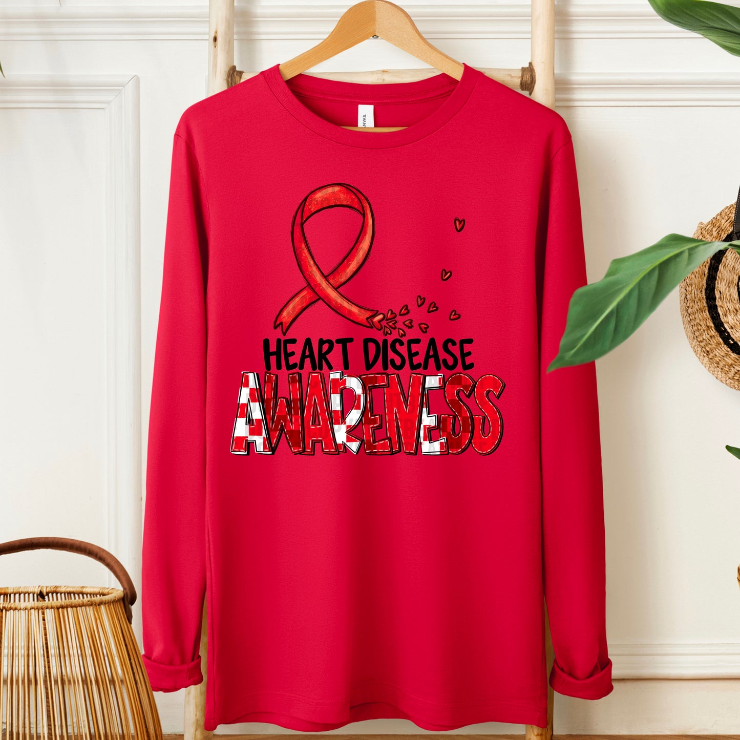 Awareness Bundle; Heart Disease