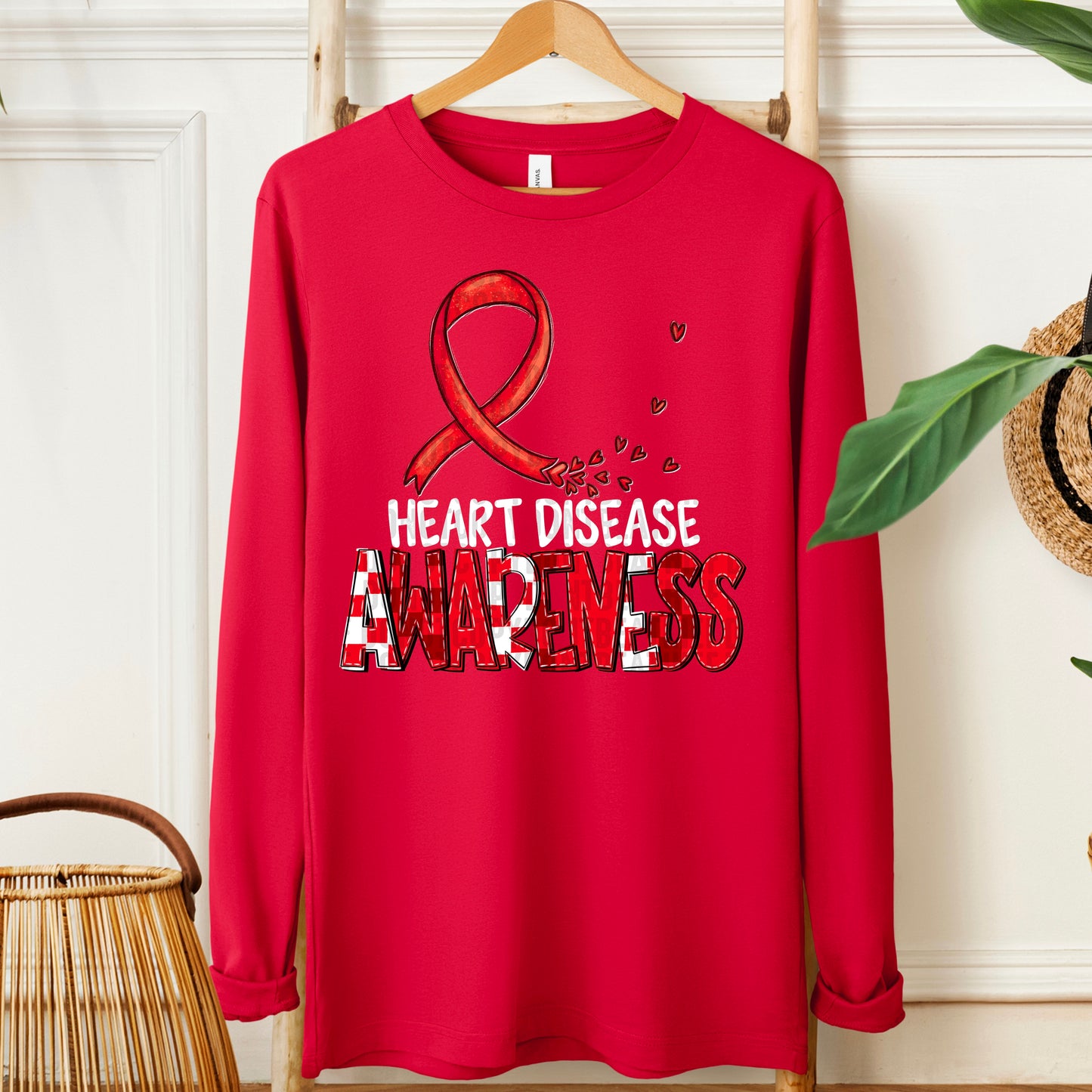 Awareness Bundle; Heart Disease