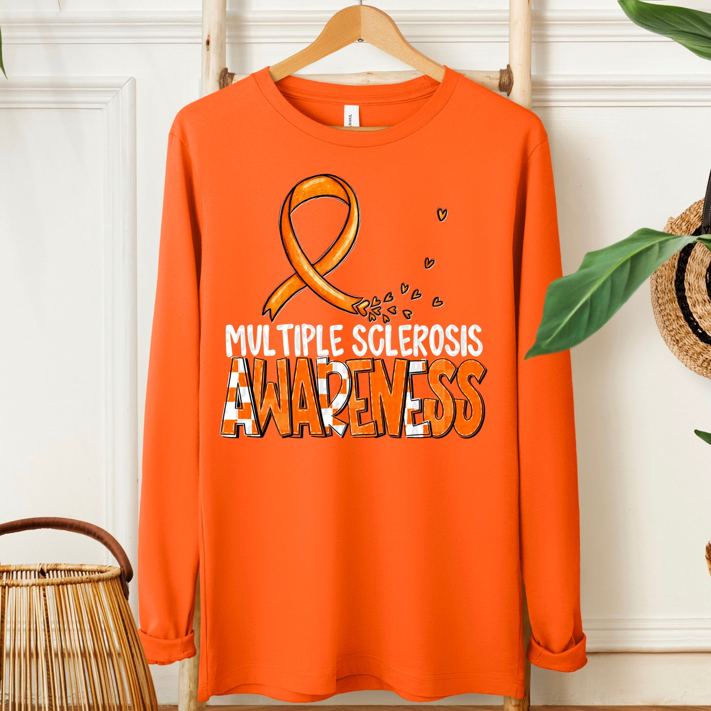 Awareness Bundle; MS