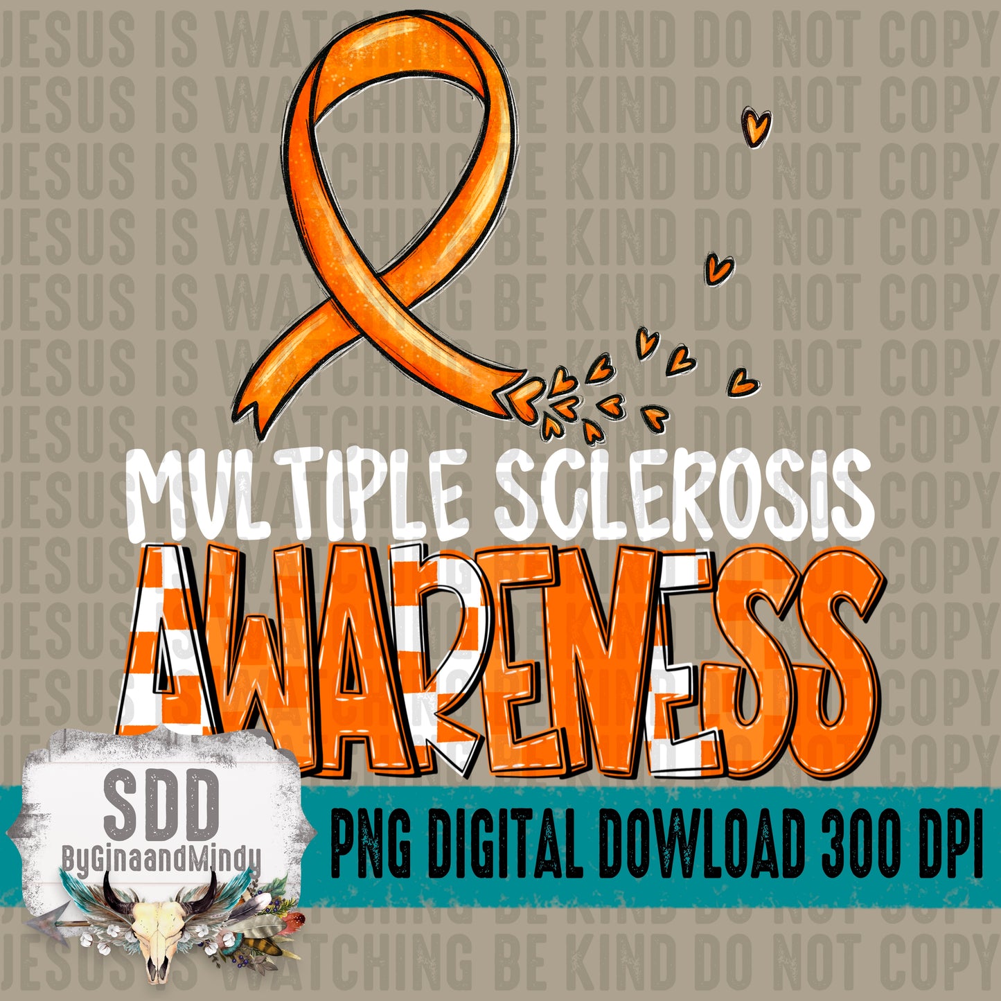 Awareness Bundle; MS