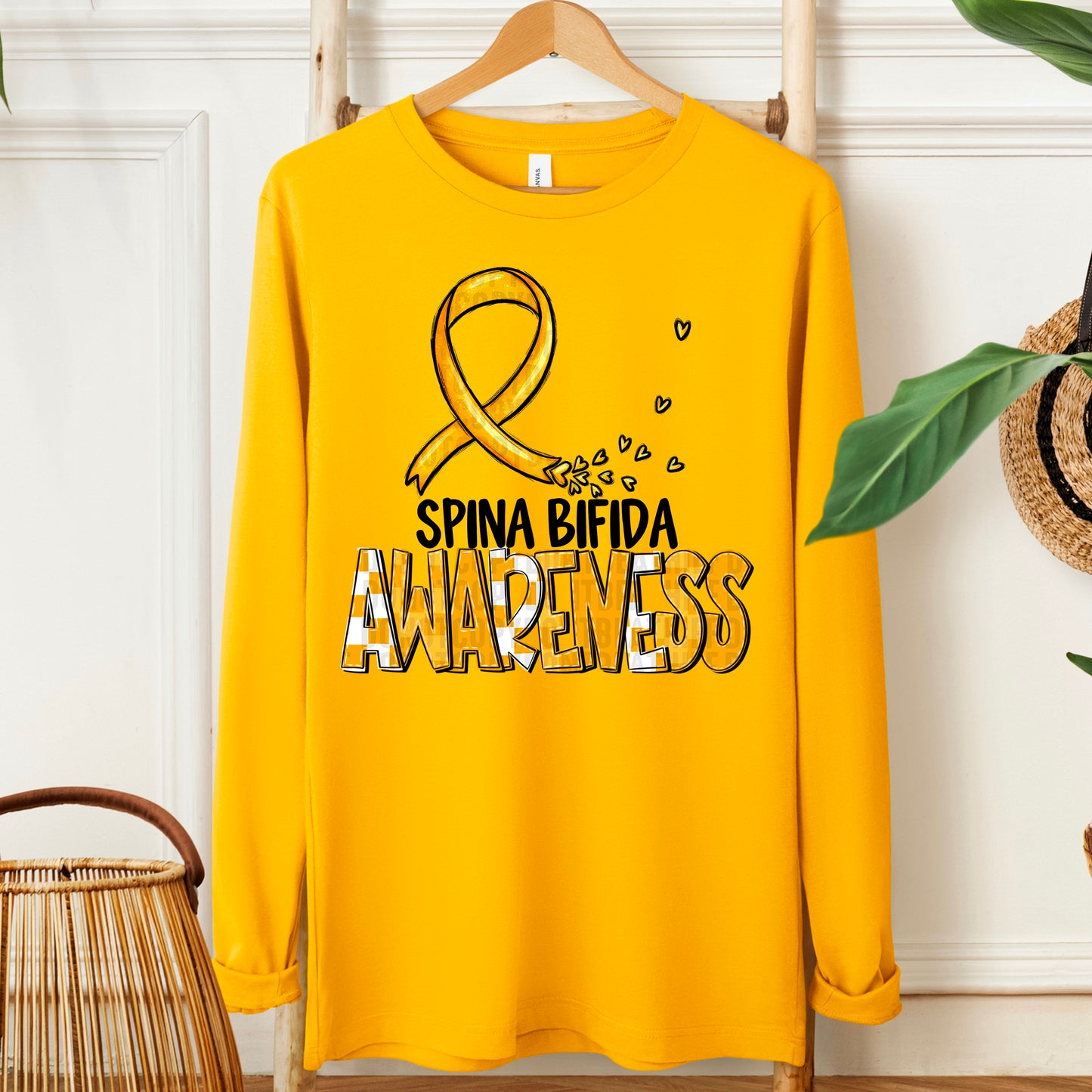 Awareness Bundle; Spina Bifida