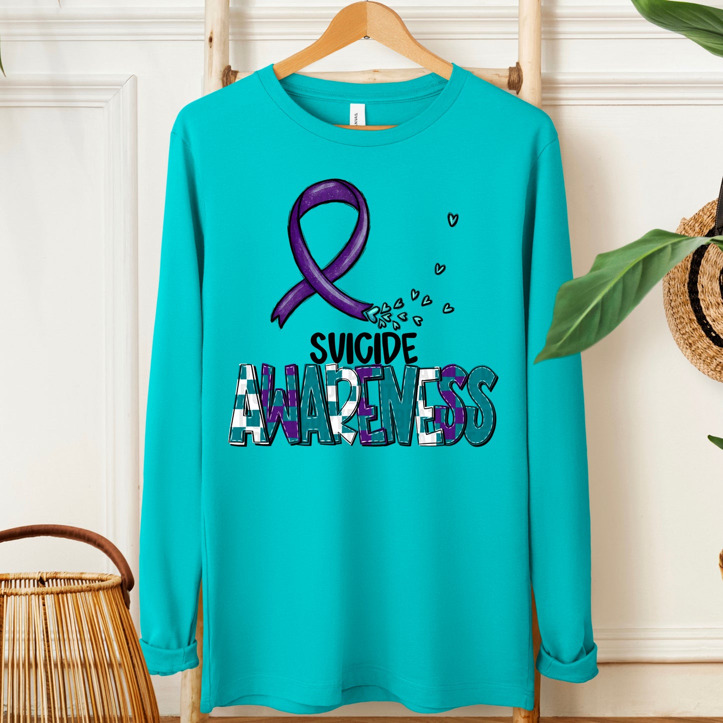 Awareness Bundle; Suicide