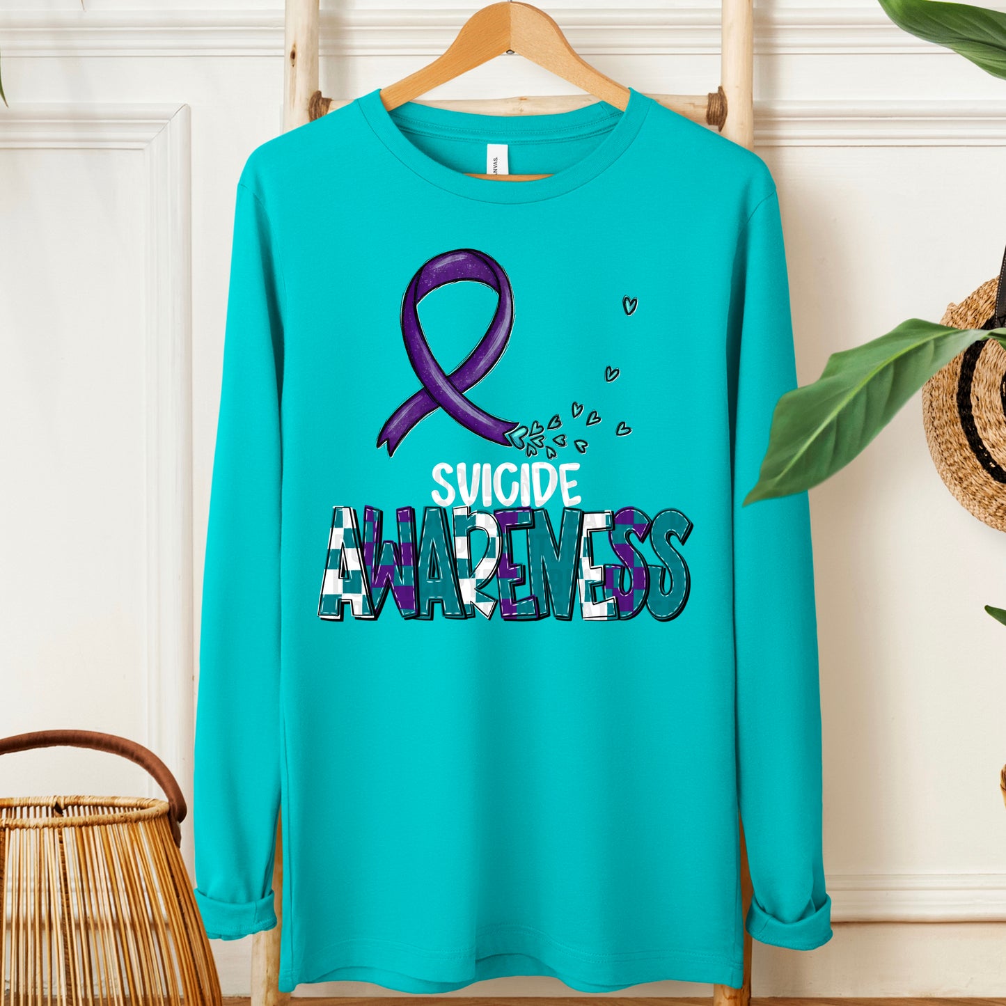 Awareness Bundle; Suicide