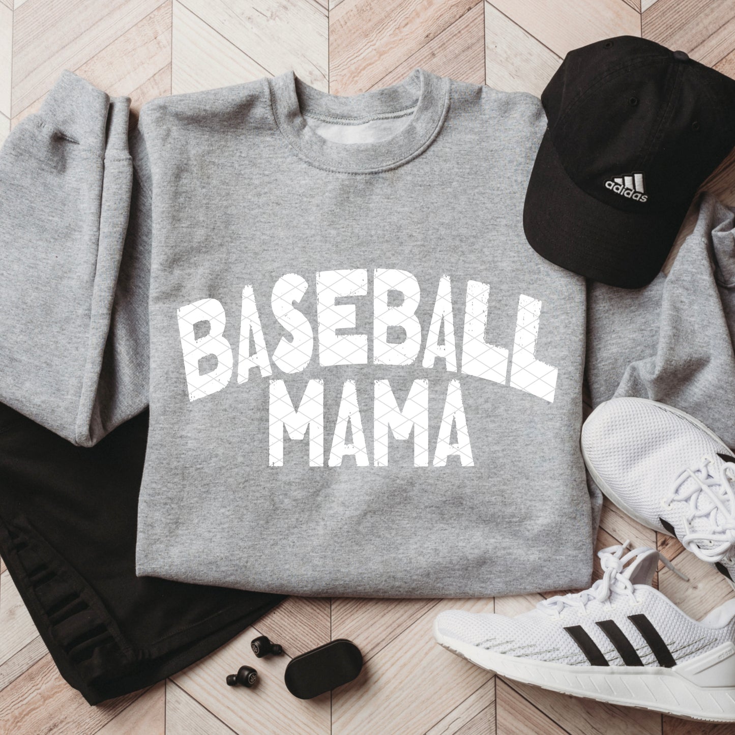 Baseball Mama Bundle