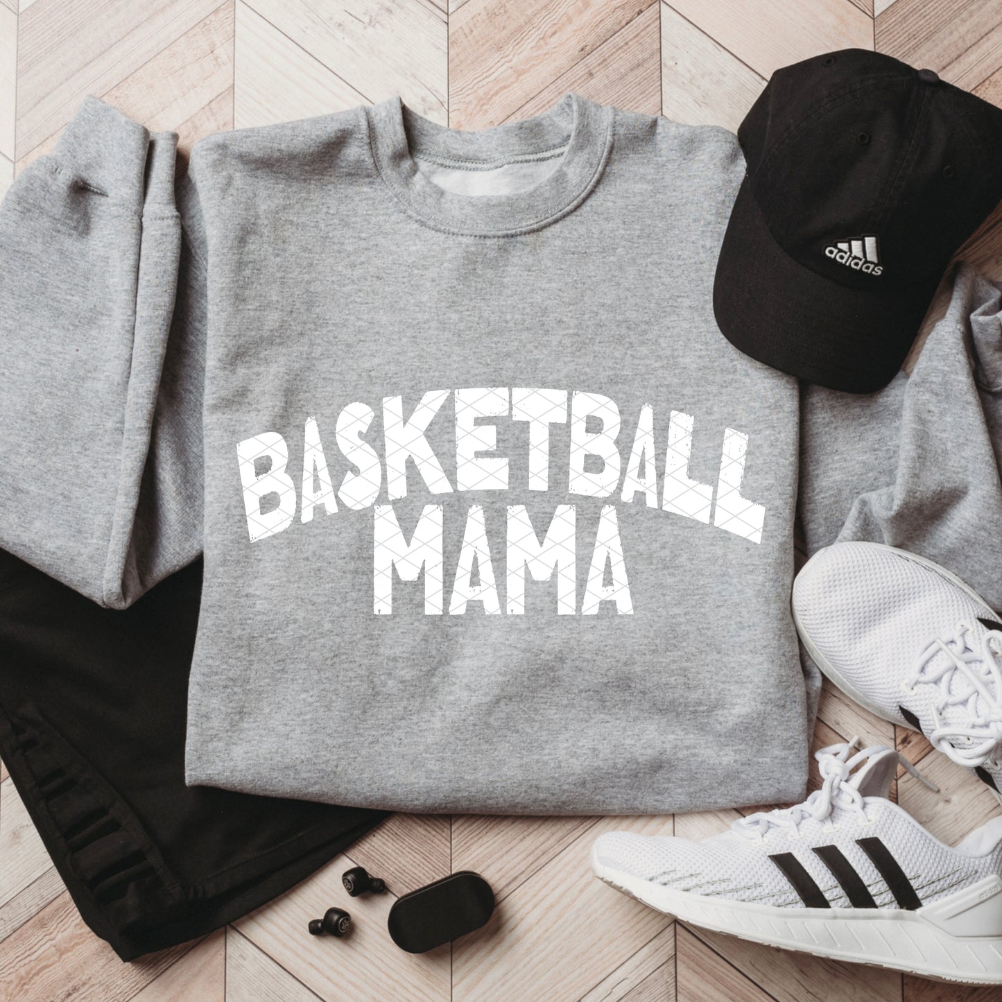 Basketball Mama Bundle
