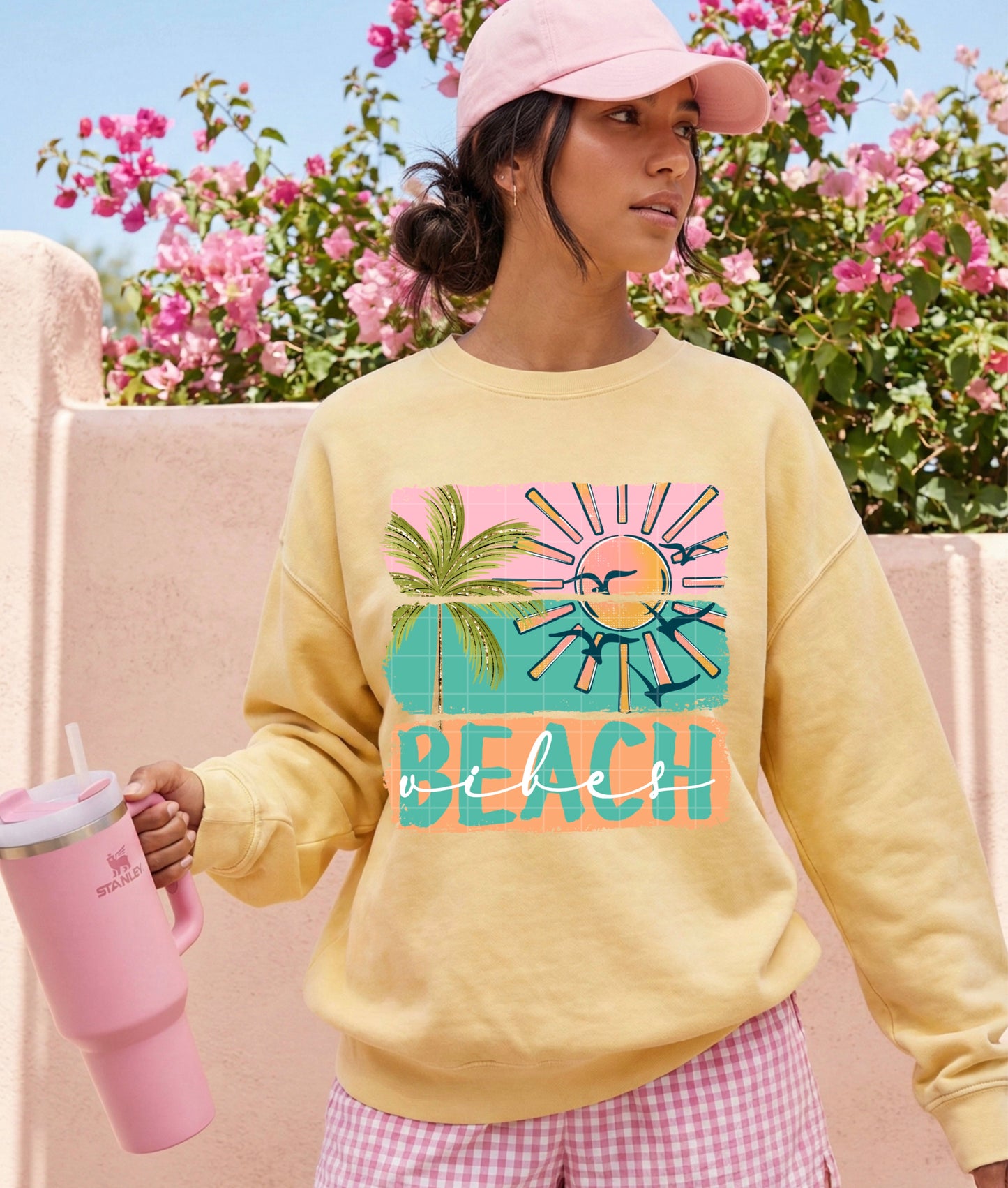 Beach Vibes