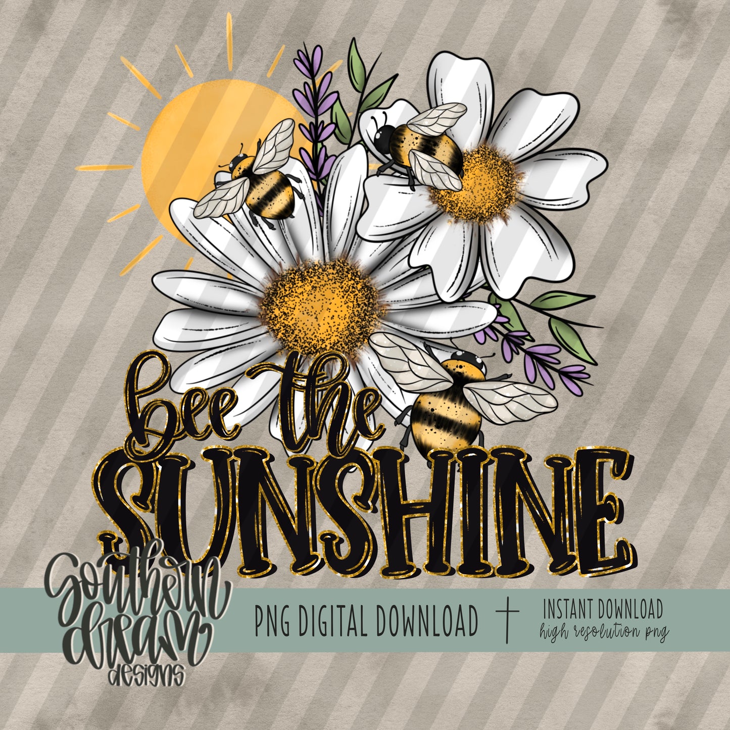 Bee the Sunshine