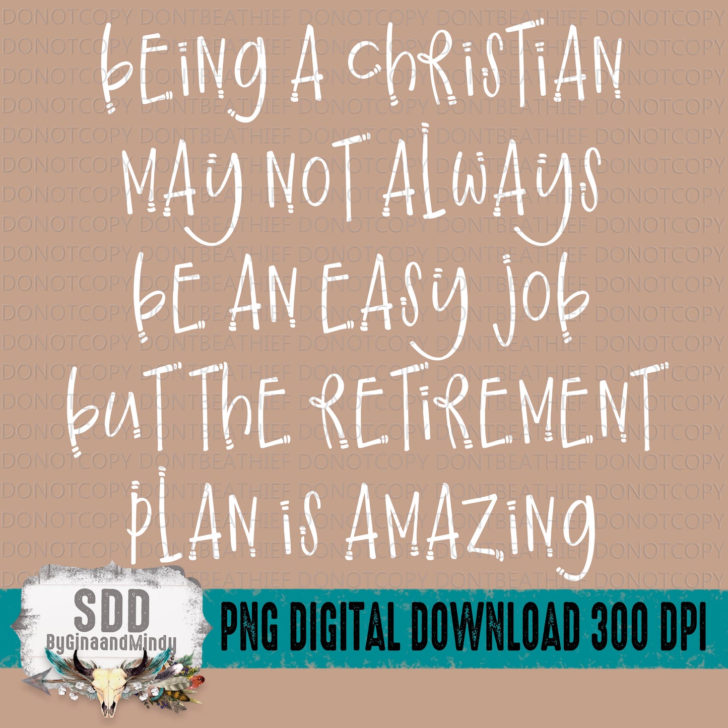 Being A Christian Bundle