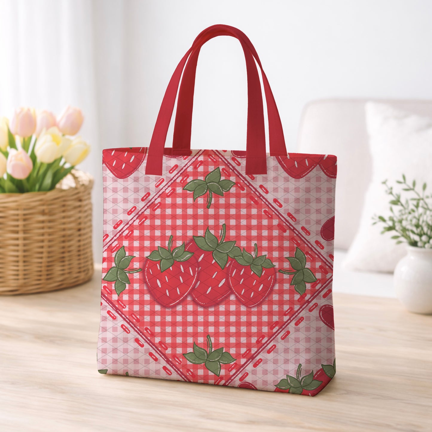 Berry Sweet Seamless Bundle