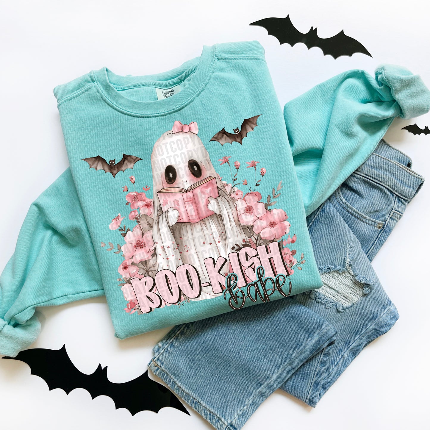 Boo-kish Babe