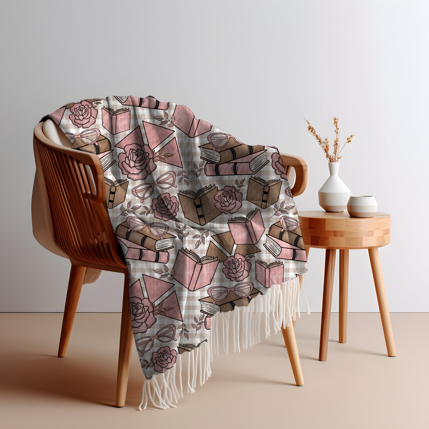 Bookworm Seamless Bundle