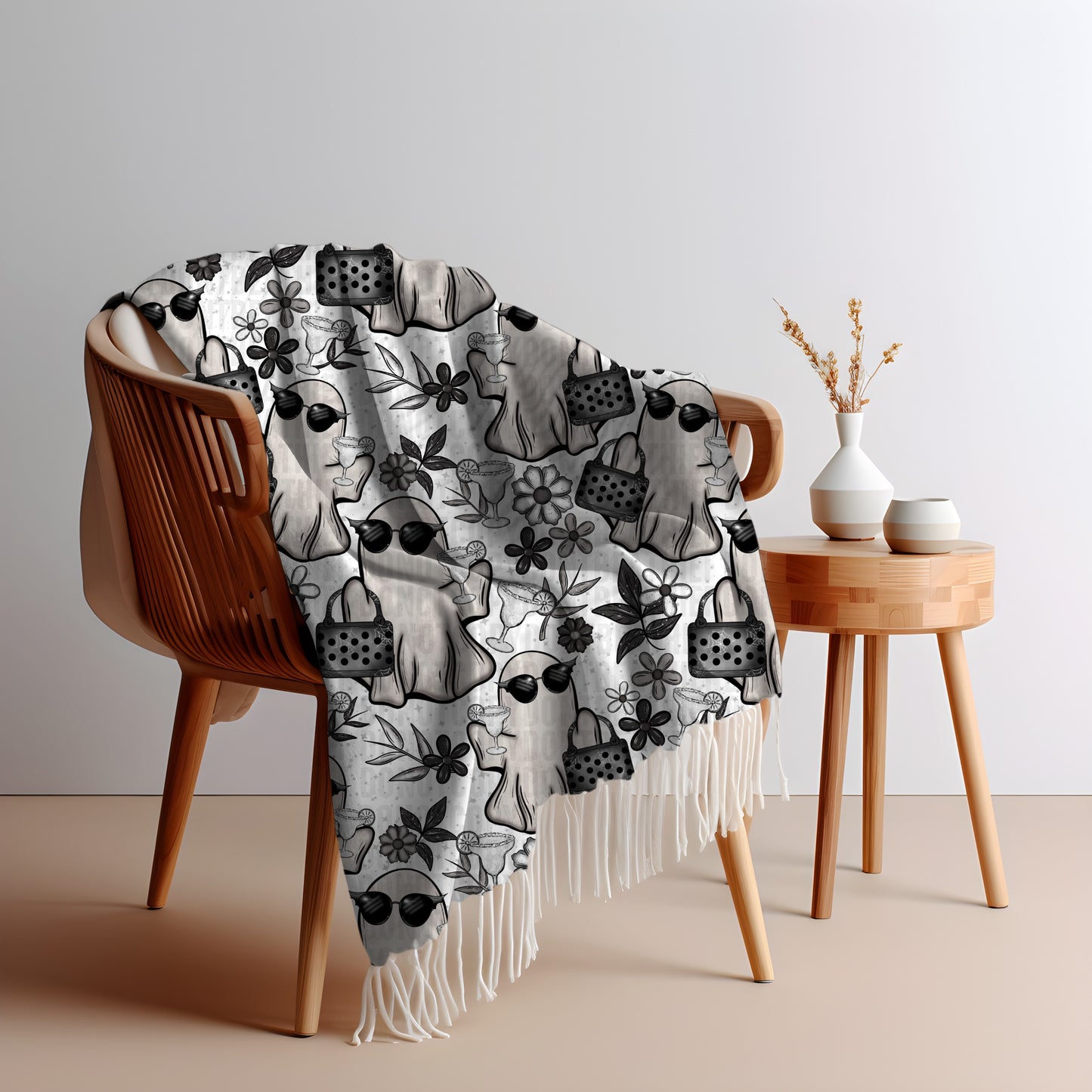 Boozy Ghoul Seamless Bundle