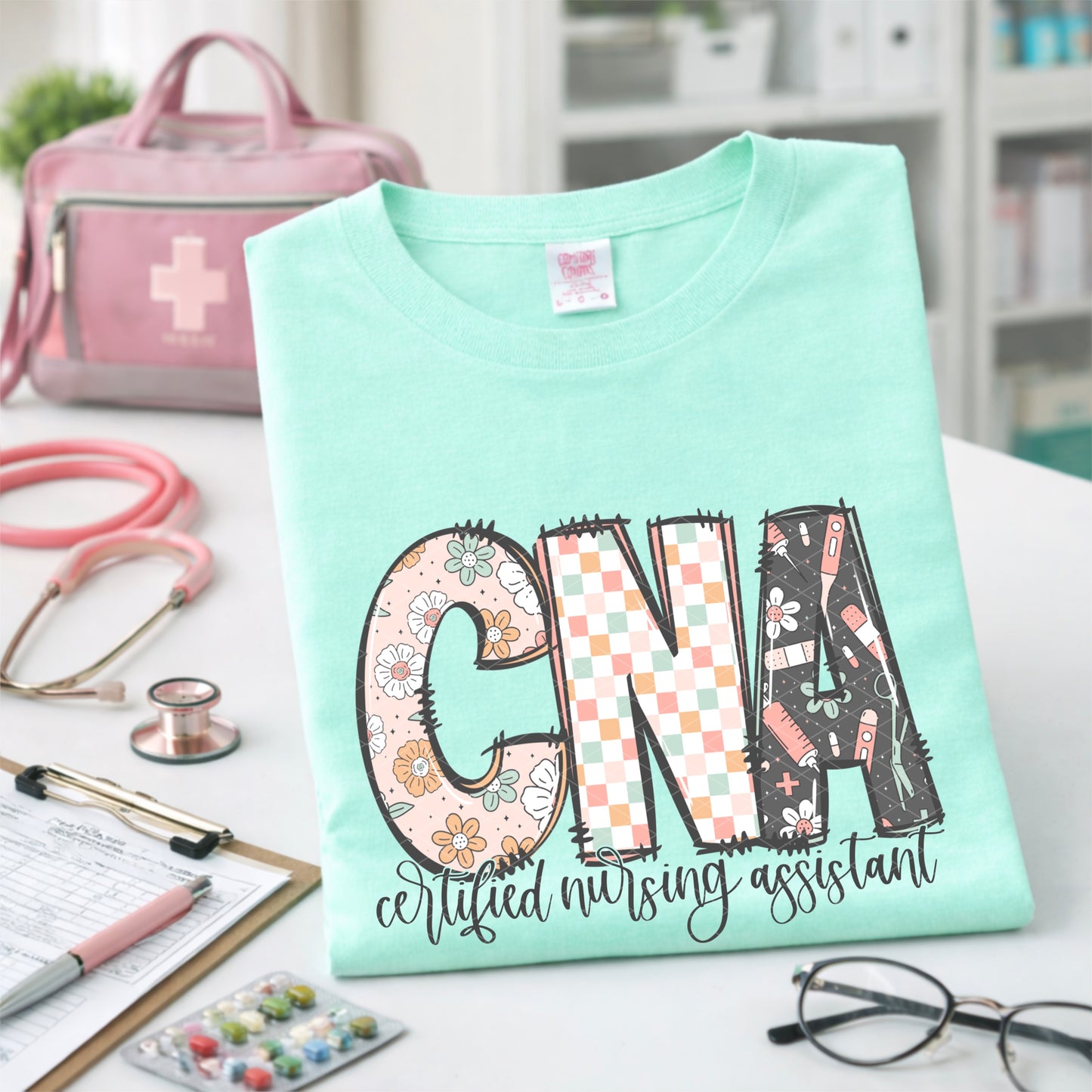 Medical Collection; CNA
