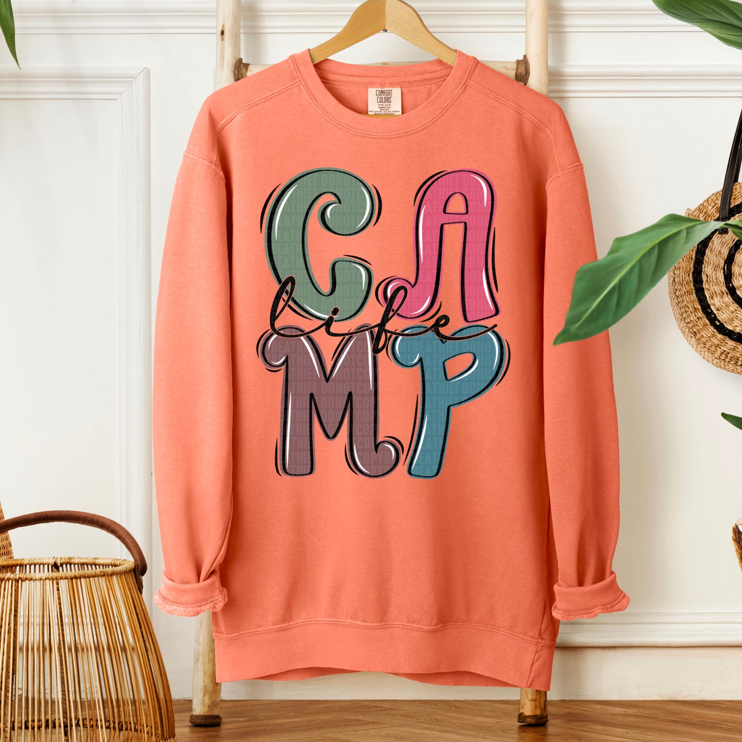 Camp Life Bundle