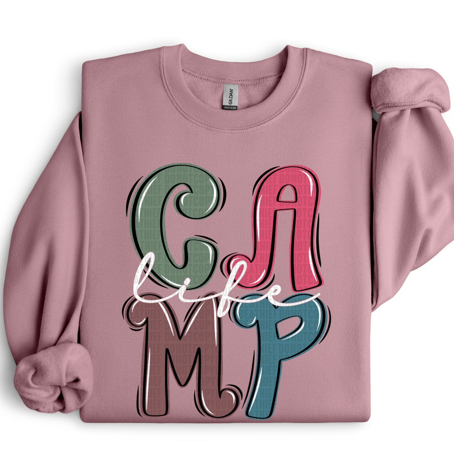 Camp Life Bundle