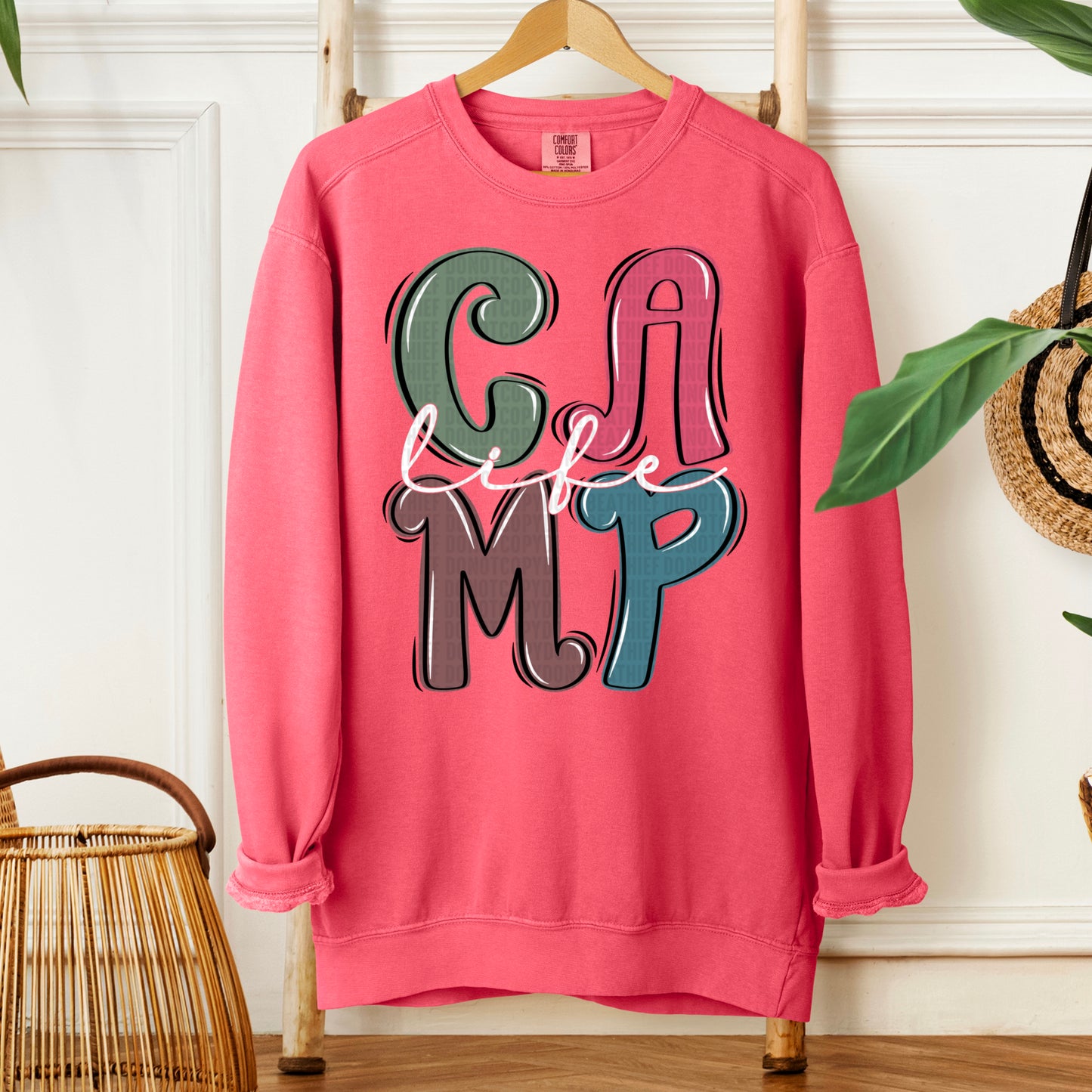 Camp Life Bundle