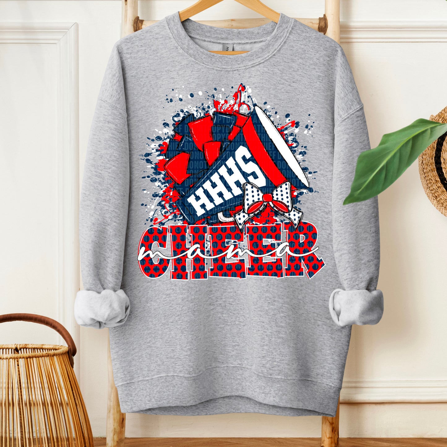 CUSTOM CHEER SPLATTER 2025