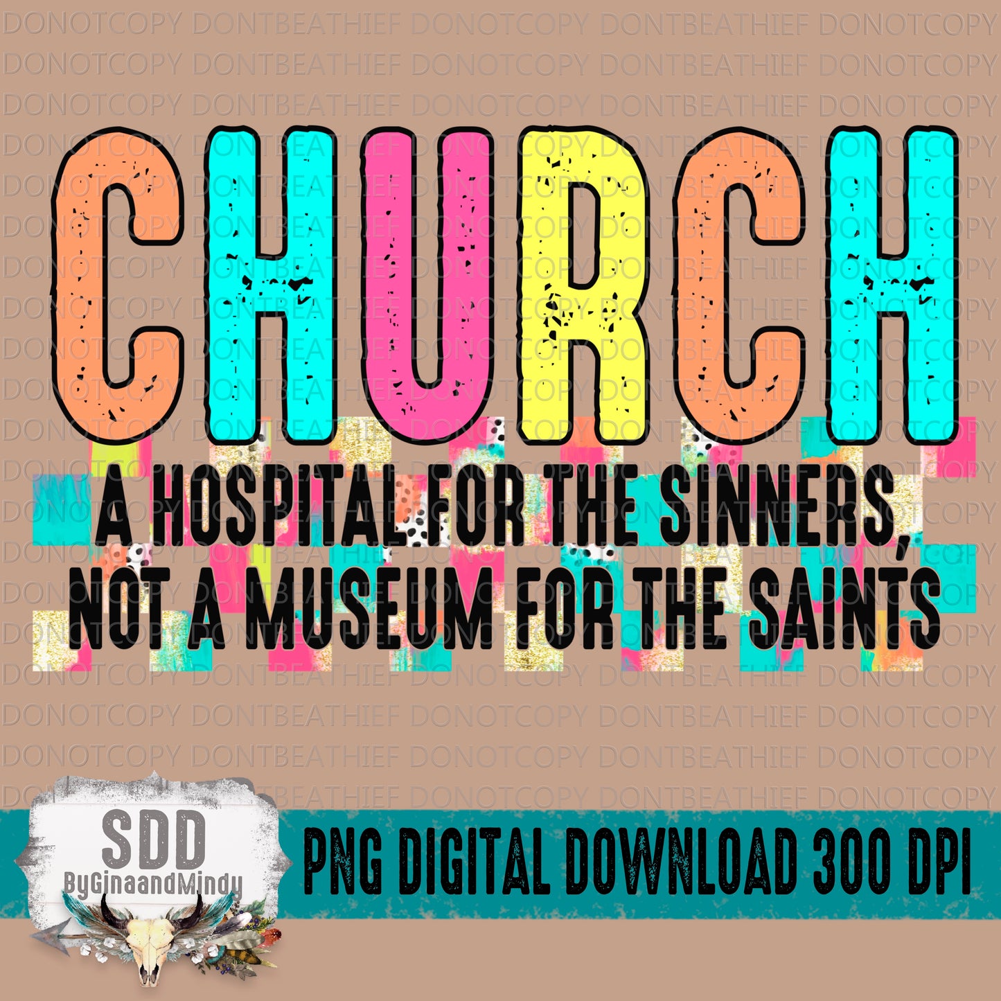 Church