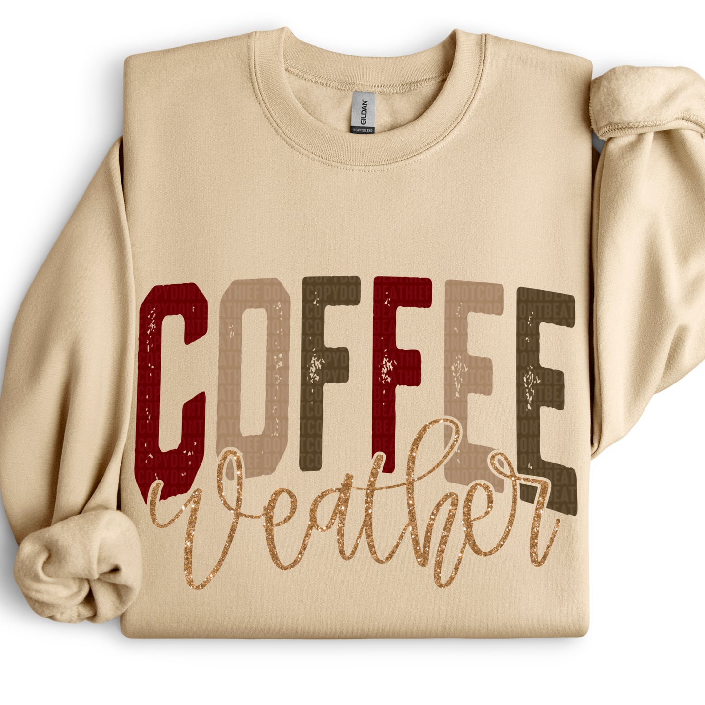 Coffee Weather