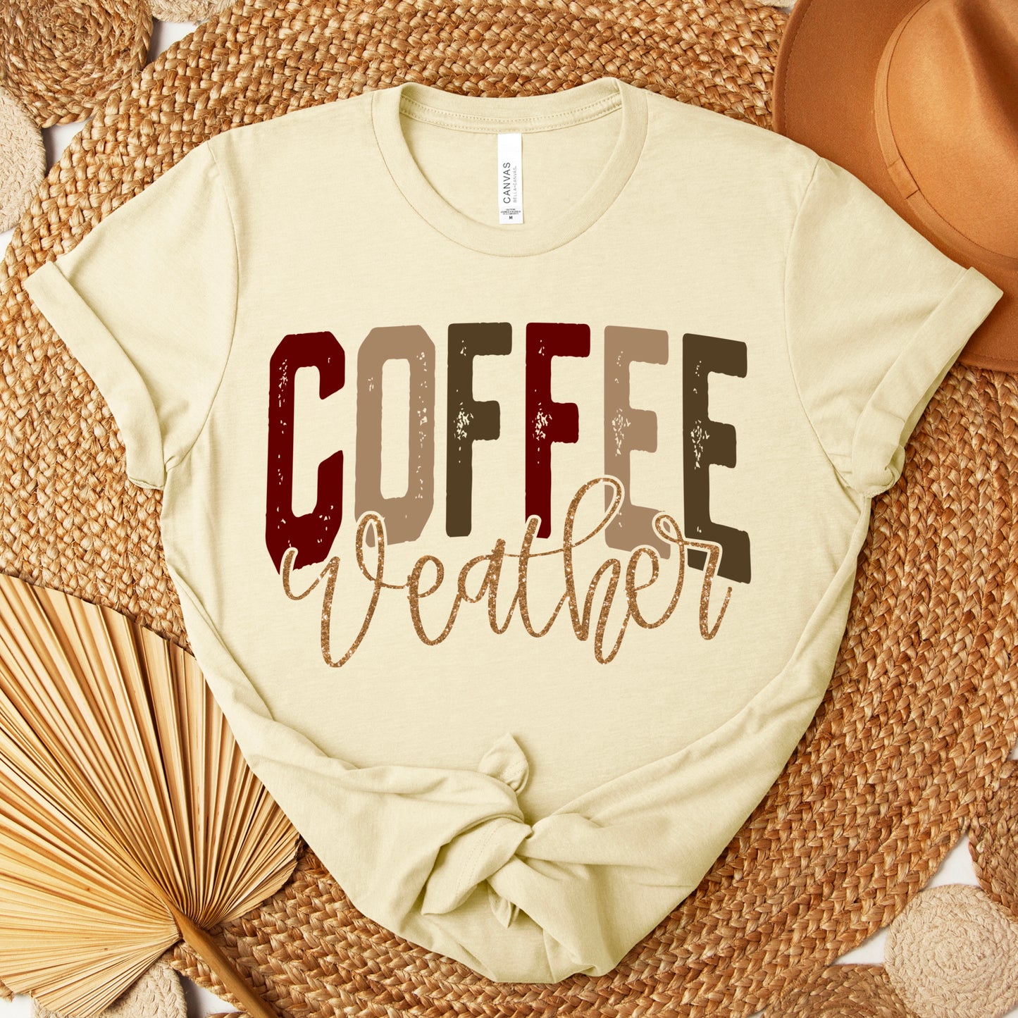 Coffee Weather