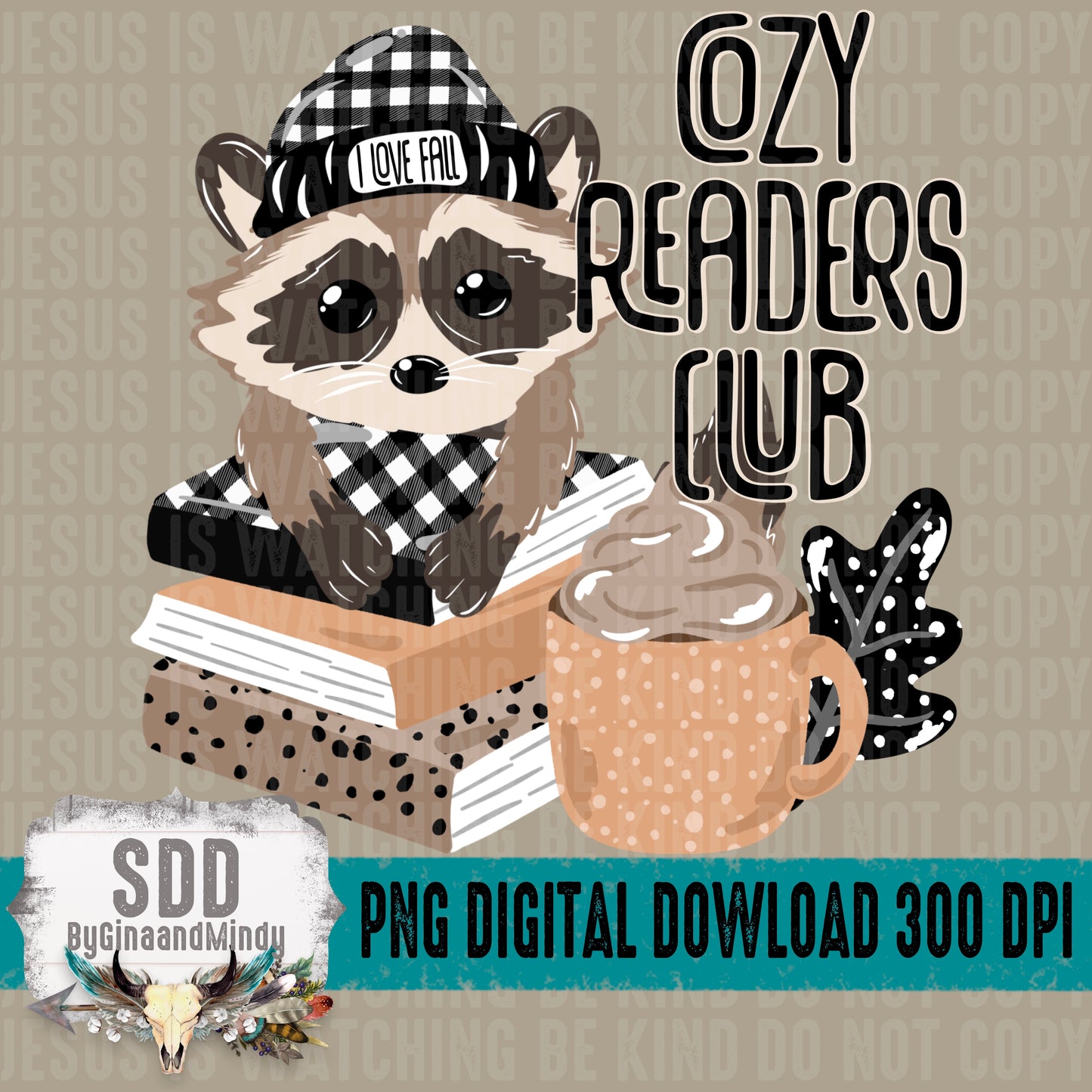 Cozy Readers Club Bundle
