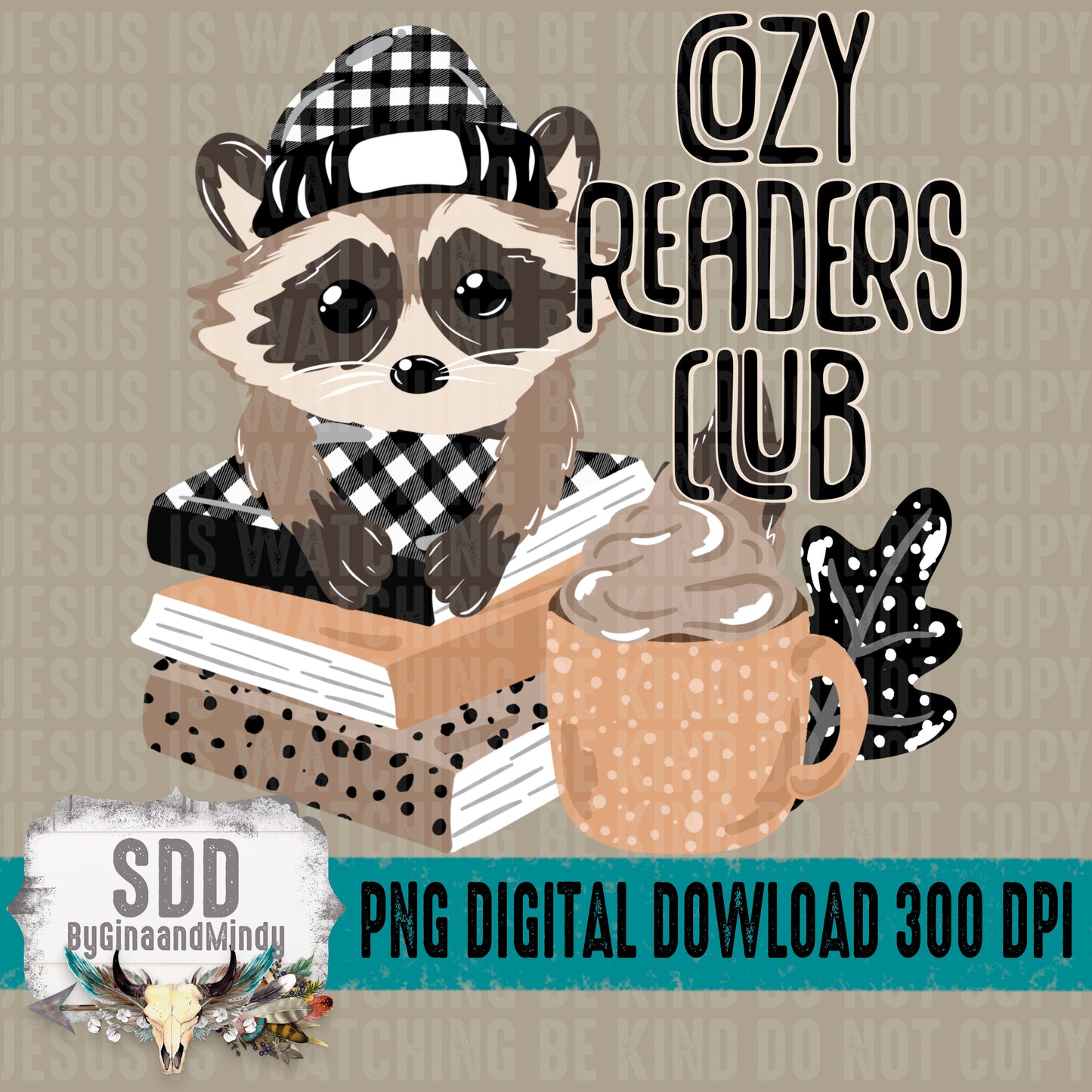 Cozy Readers Club Bundle