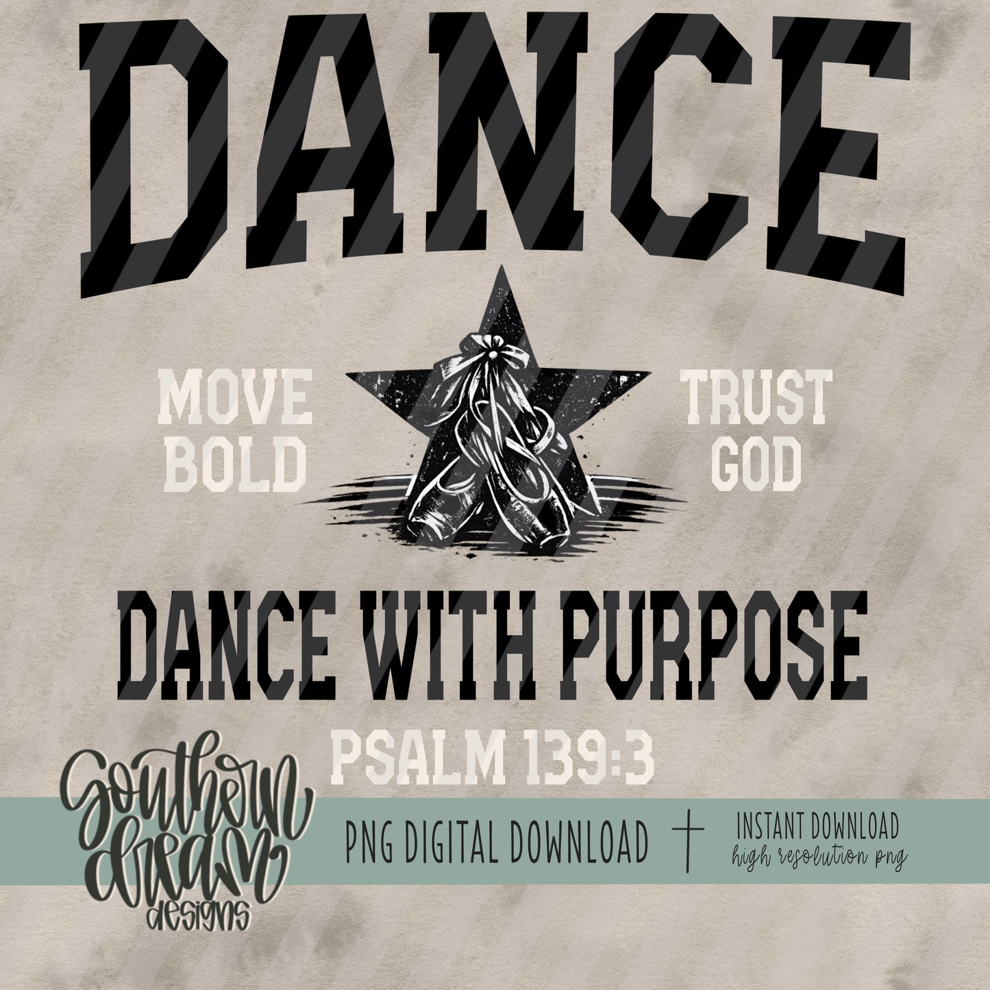 Dance With Purpose