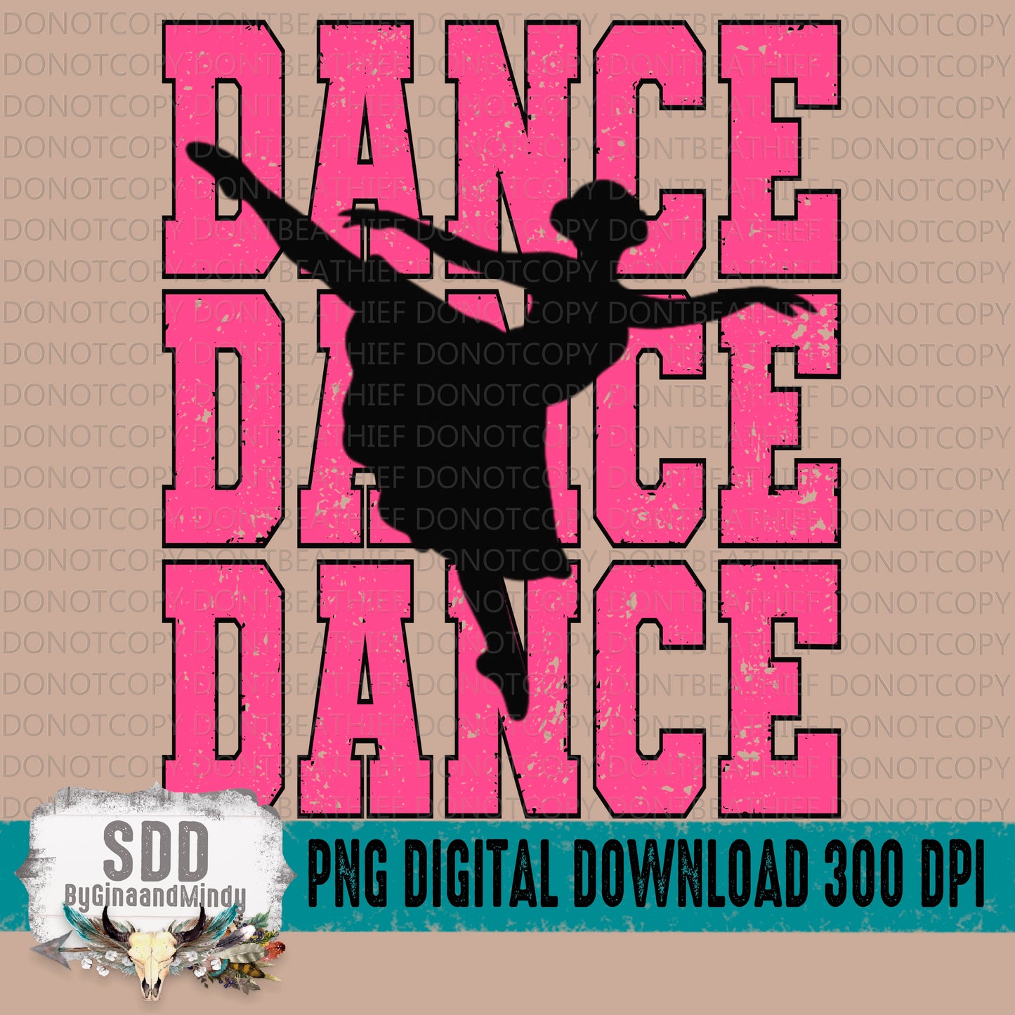 Dance Bundle
