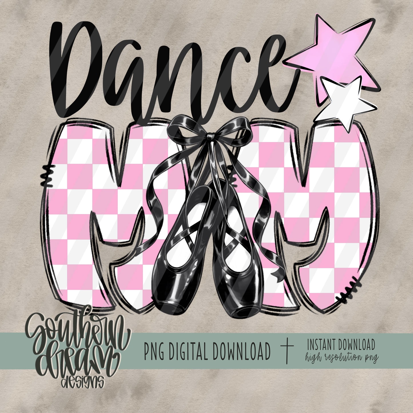 Dance Mom Bundle