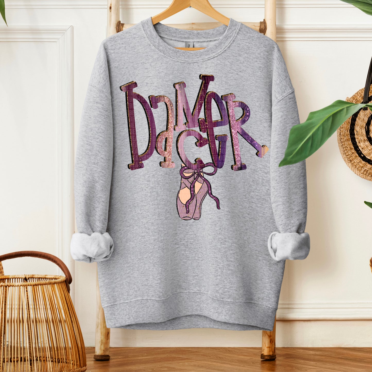 Dancer Bundle