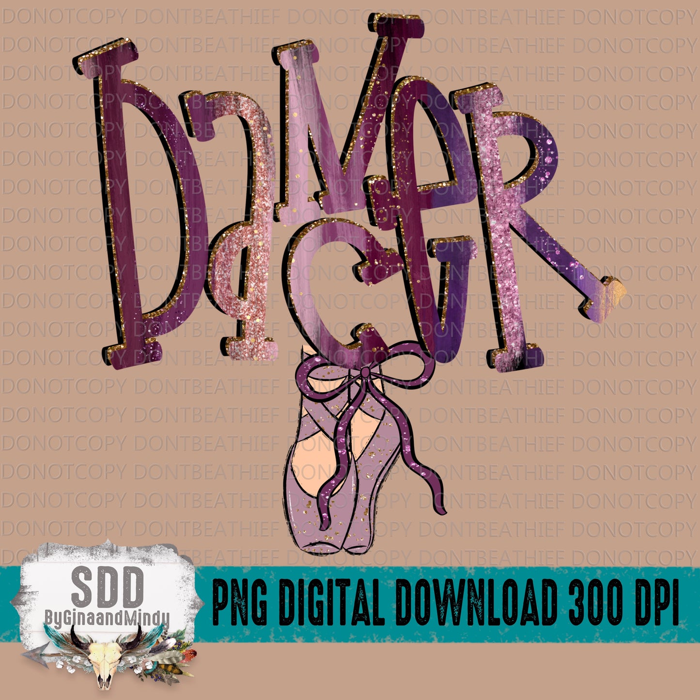 Dancer Bundle