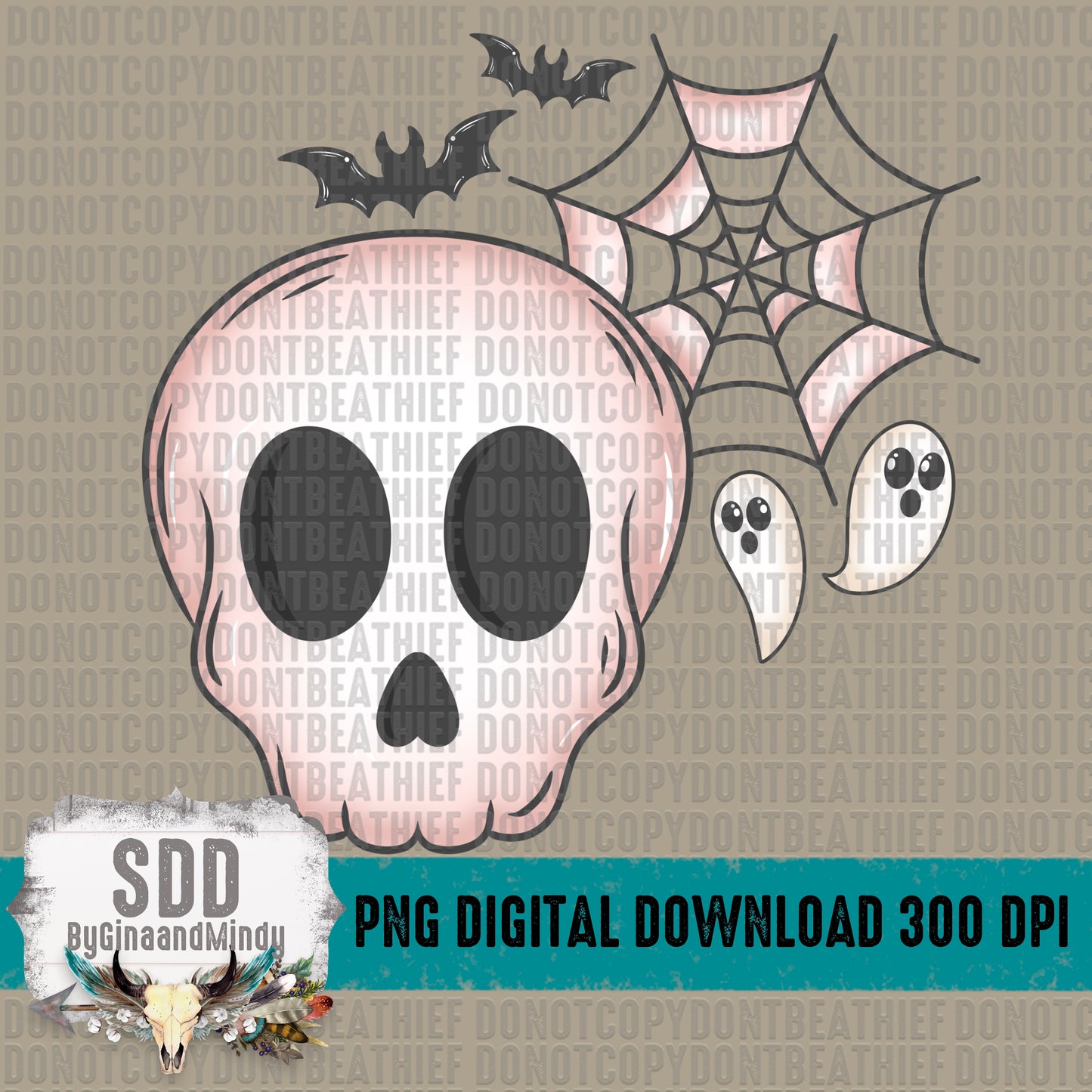 Dead & Breakfast Bundle