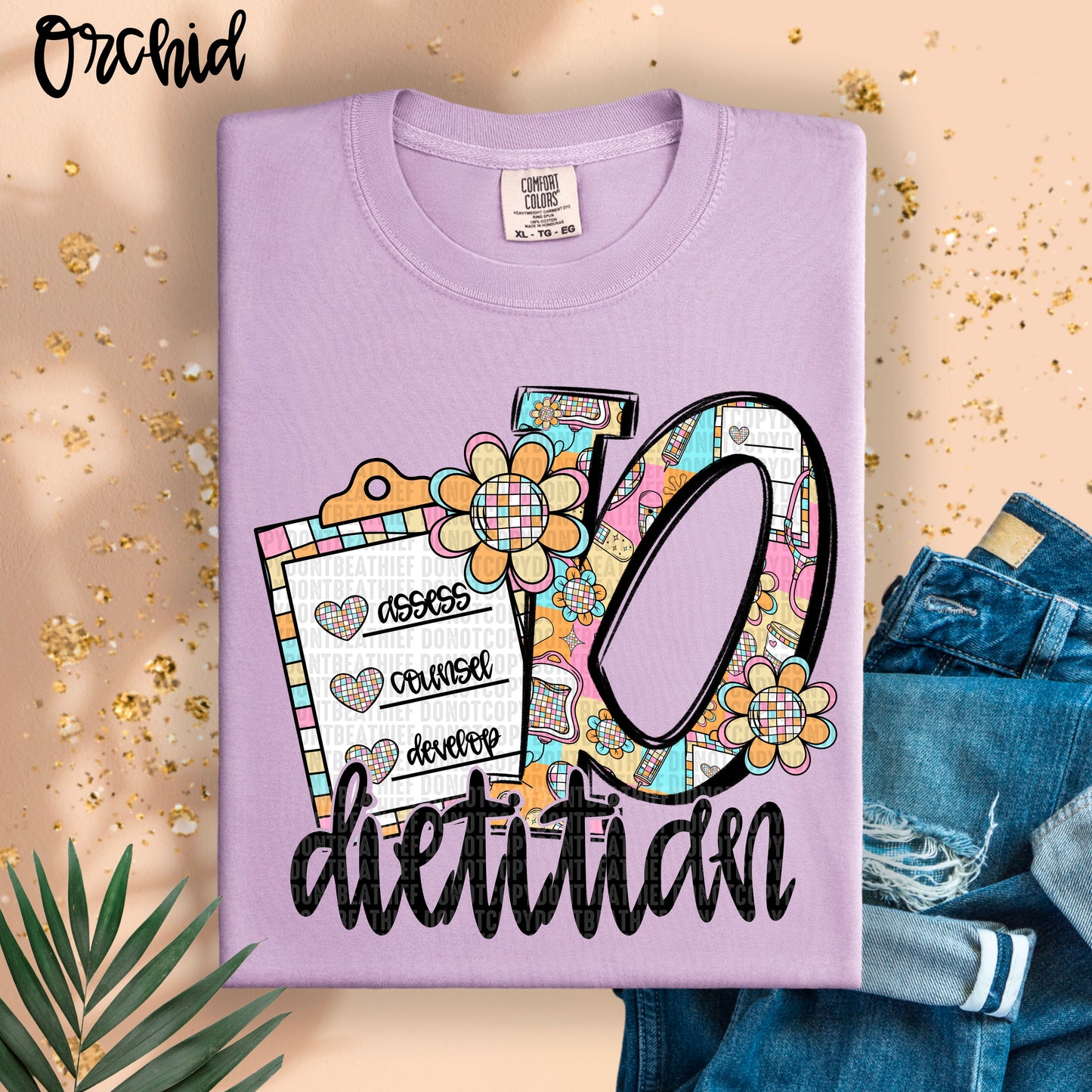 Retro Dietitian