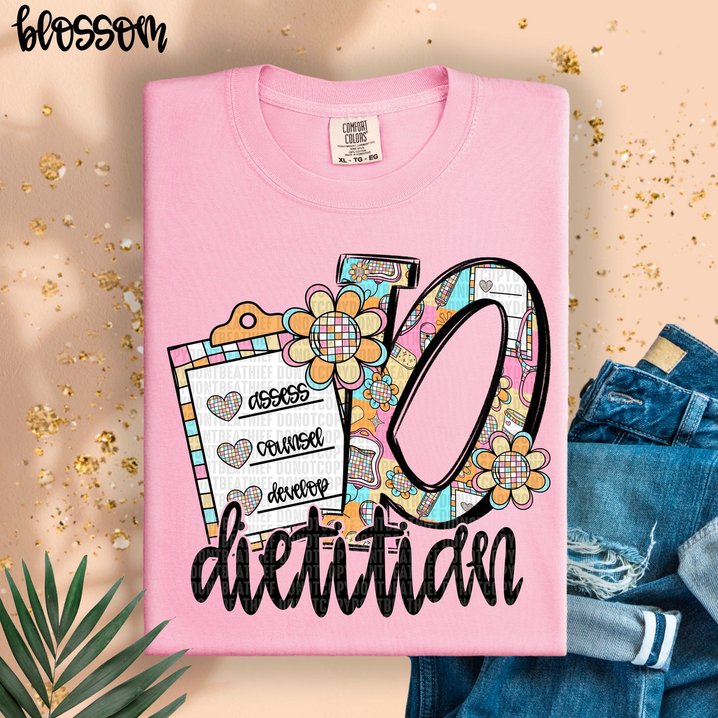 Retro Dietitian