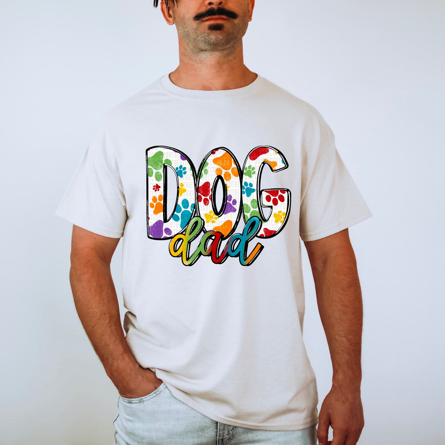 Dog Dad