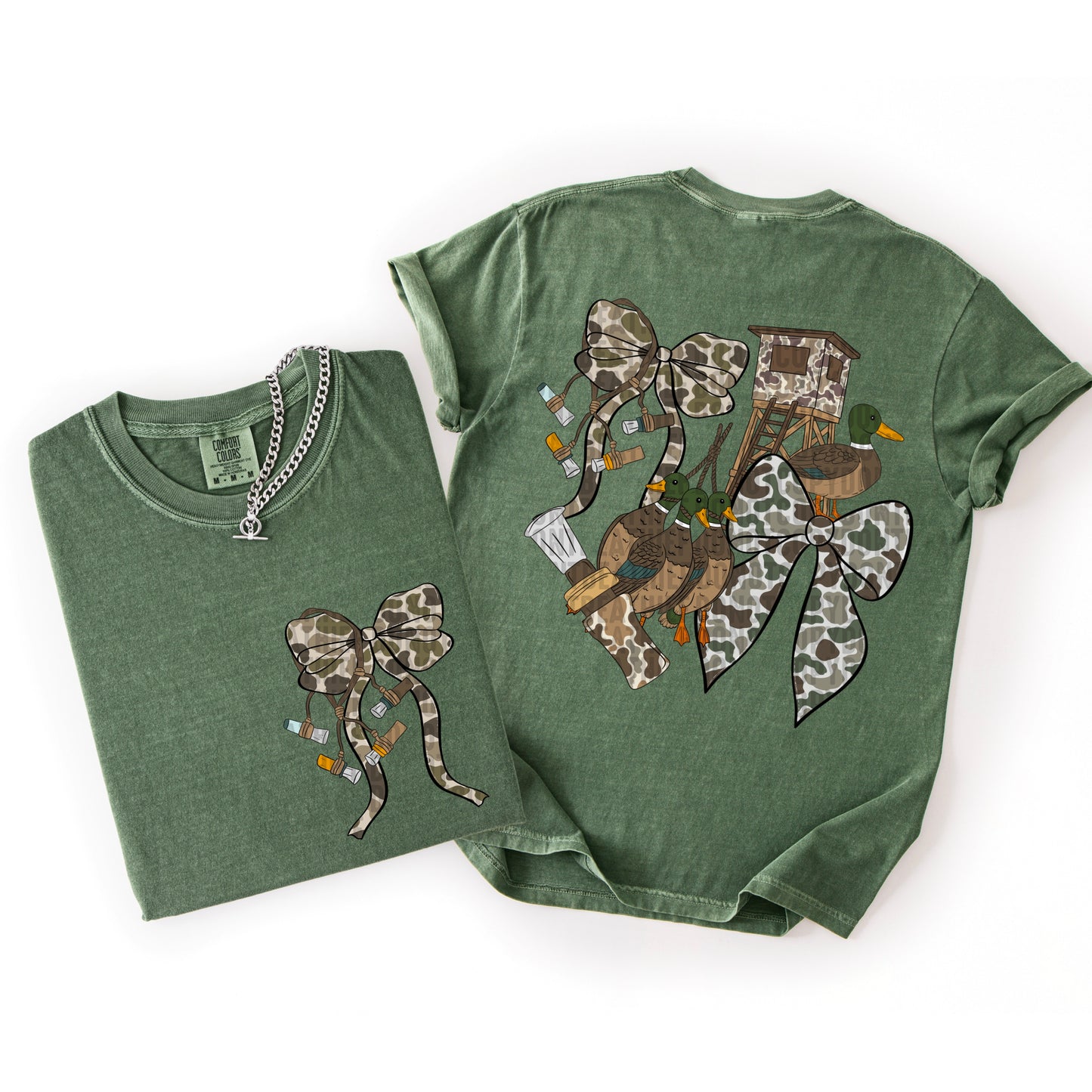 Duck Hunting Season Bundle