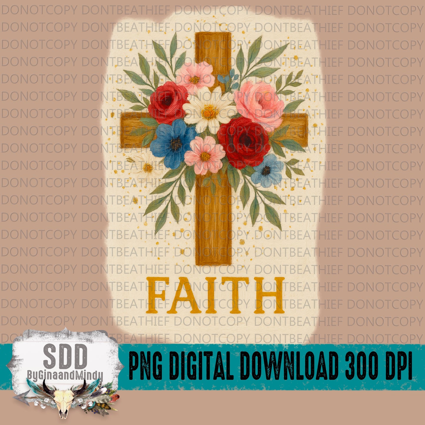 Faith Cross