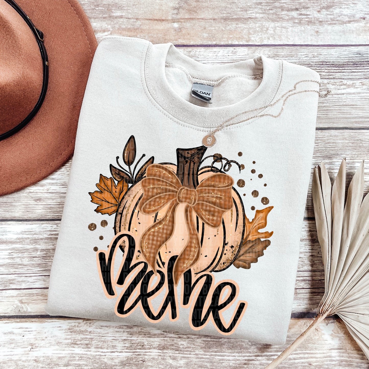 Fall Glitter Pumpkin; Meme