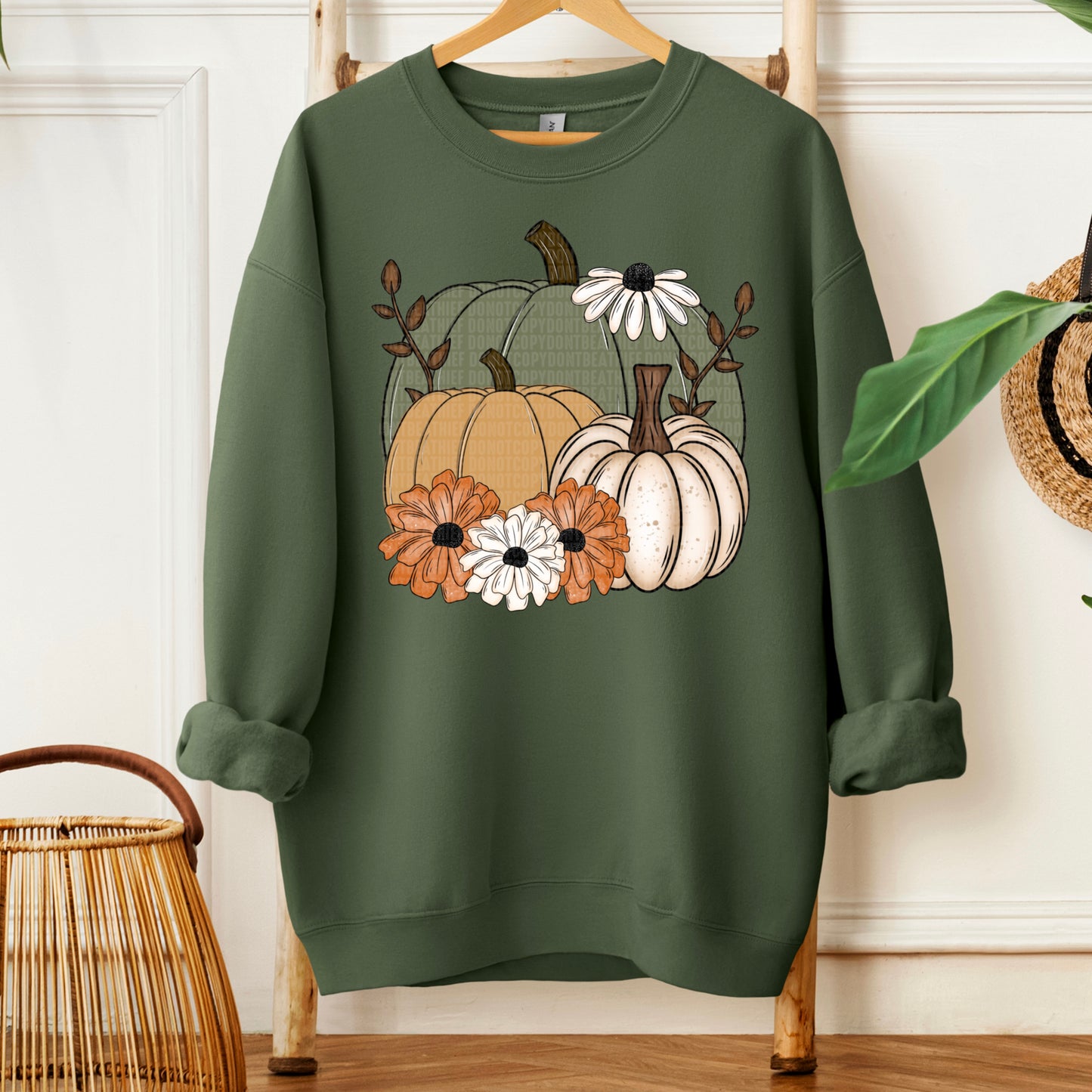 Fall Pumpkin Season