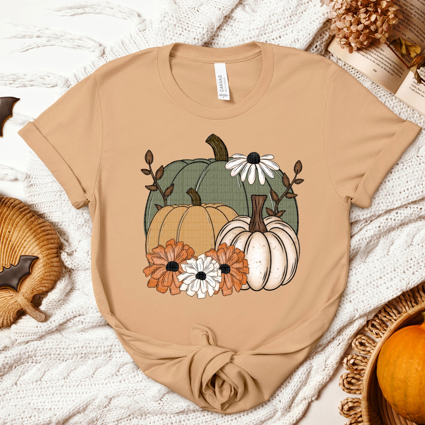 Fall Pumpkin Season