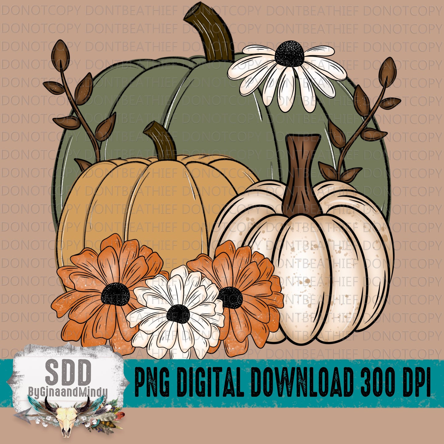 Fall Pumpkin Season