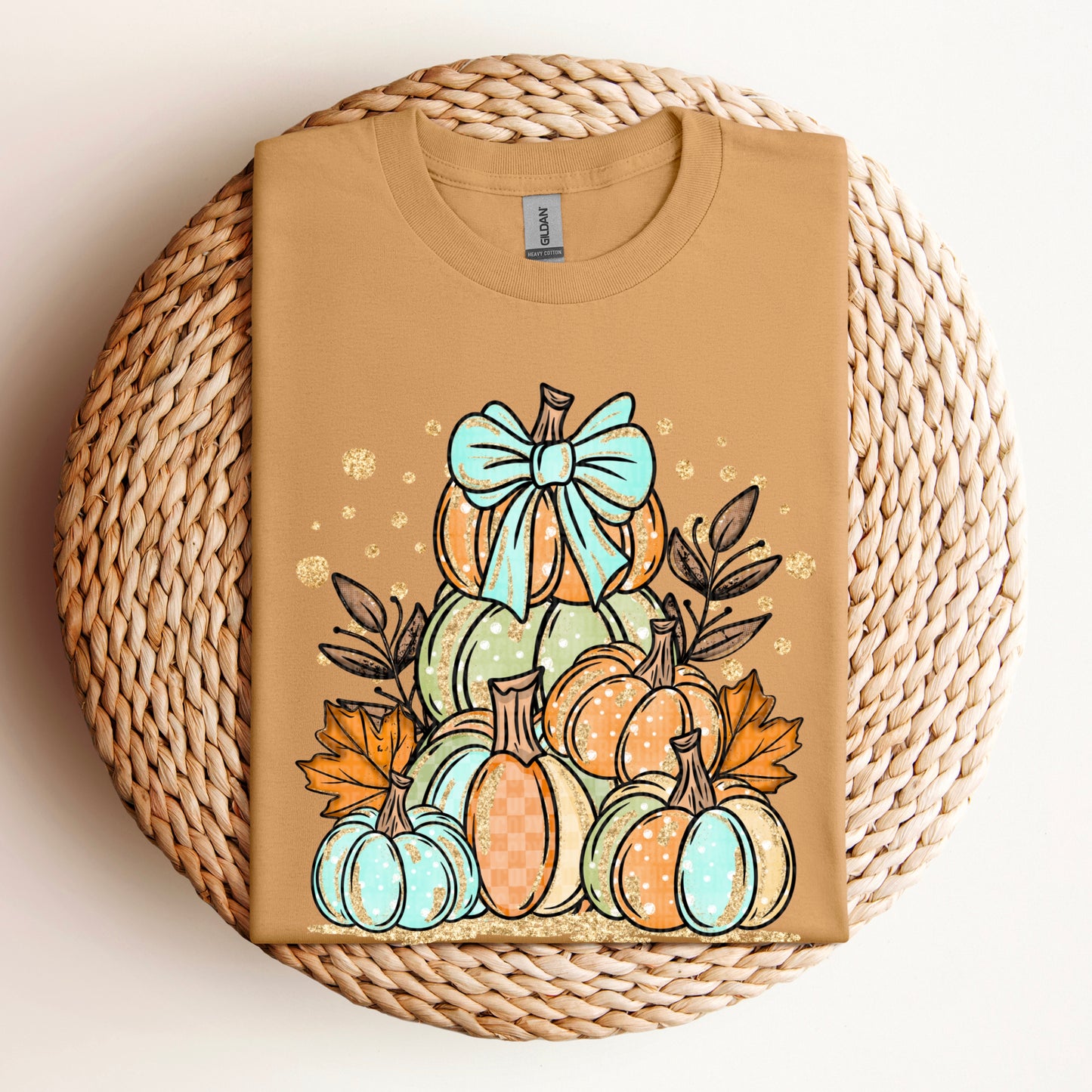 Fall Pumpkins