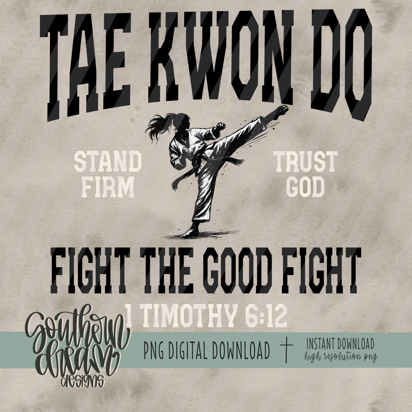 Fight the Good Fight Bundle