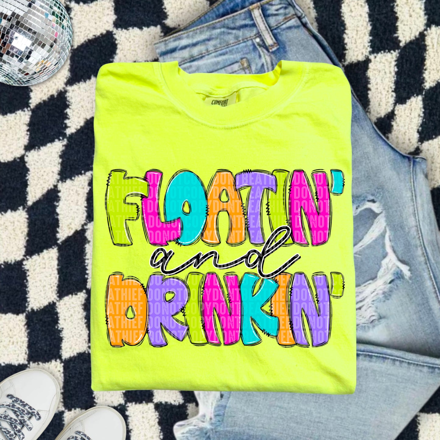 Floatin' & Drinkin' Bundle