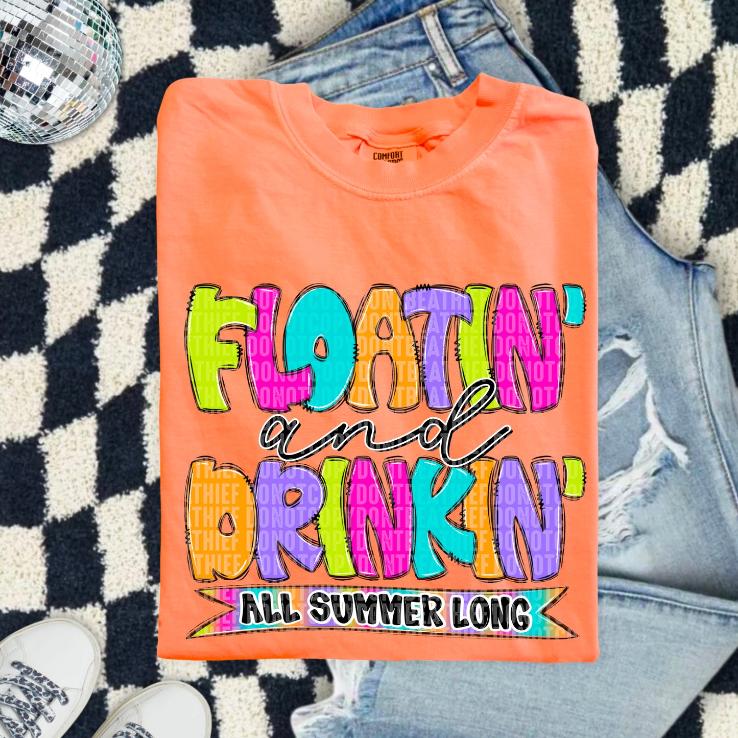 Floatin' & Drinkin' Bundle