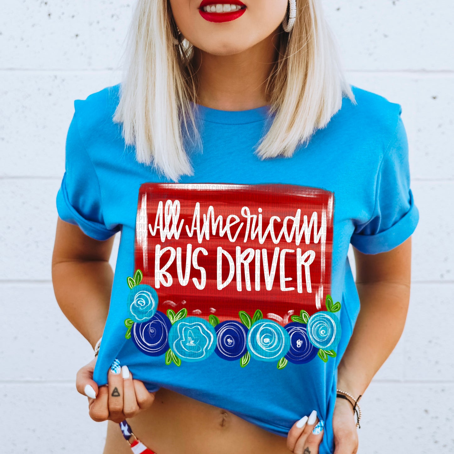 2024 April Drive