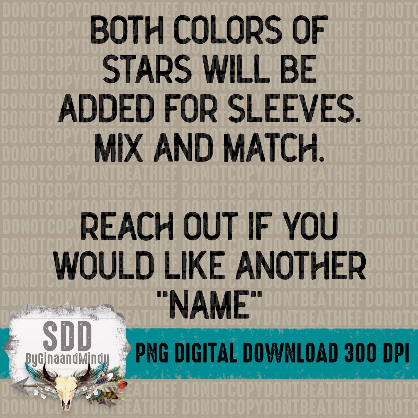 Hockey Mama Bundle With Stars; Red and Black